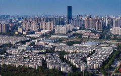 中国经济样本察看·县域样本篇｜昆山：20年连任